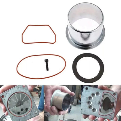 K-0650 Cylinder and Ring Replacement for Grainger Oil-Free Pumps