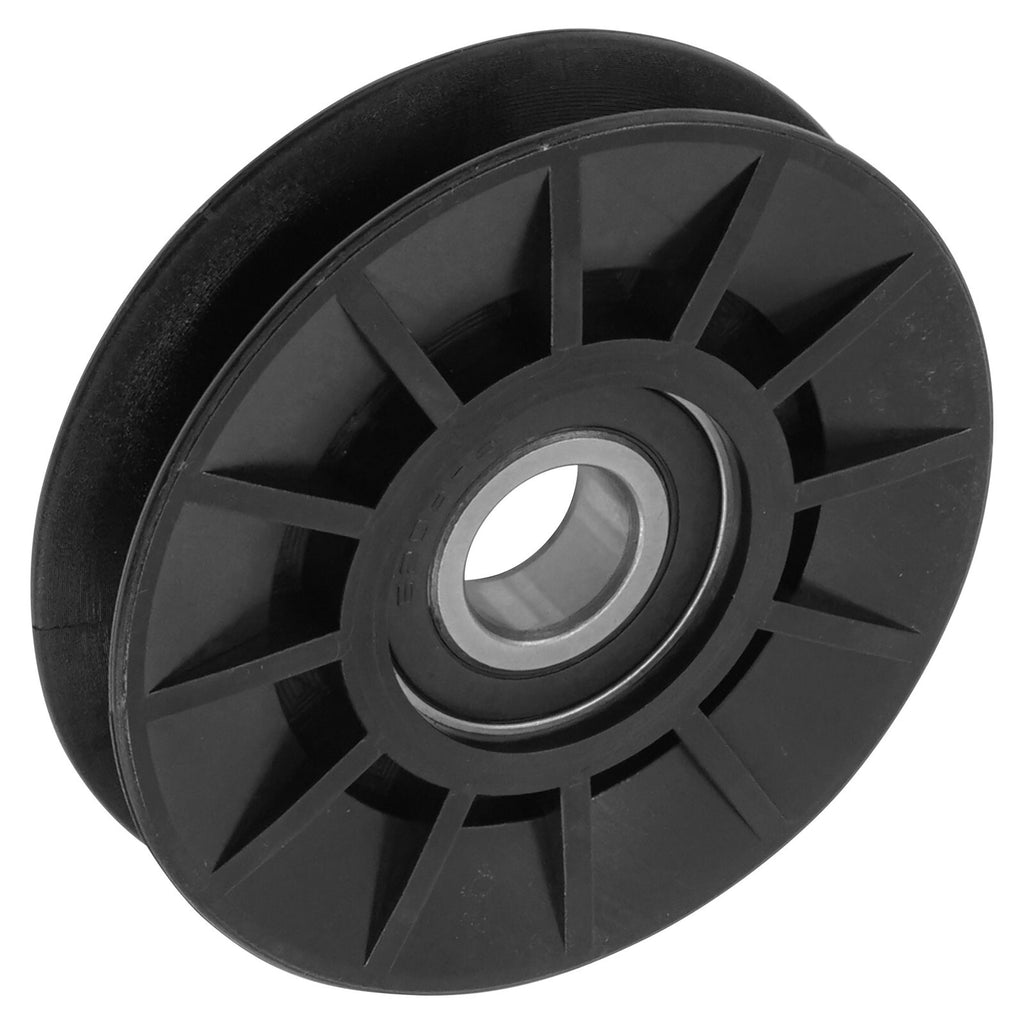 Deck V-Idler Pulley Replacement for Craftsman CMXGRAM1130045 (50"/54") (2010–2015)