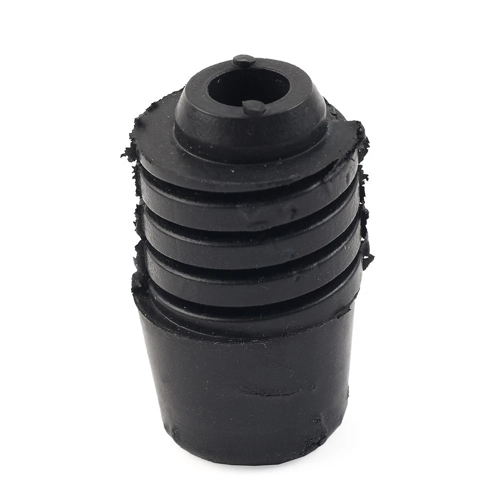 Adjustable Rubber Bumper for Land Rover Range Rover (2013–2021)