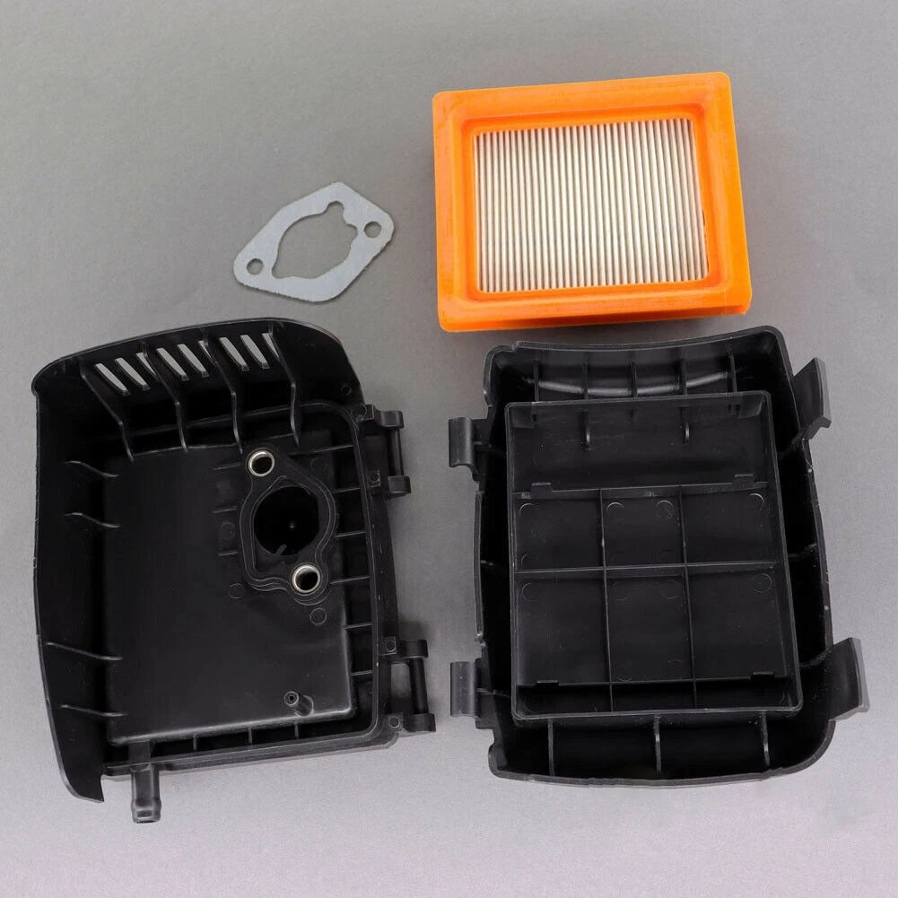 Air Filter Cover Kit for Lawn Mower (Replacement)