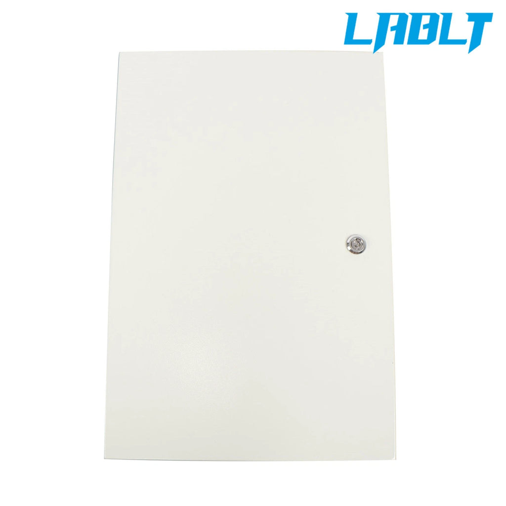 Electrical Box for Various Applications (IP65, Carbon Steel, 24x16x12 Inch)