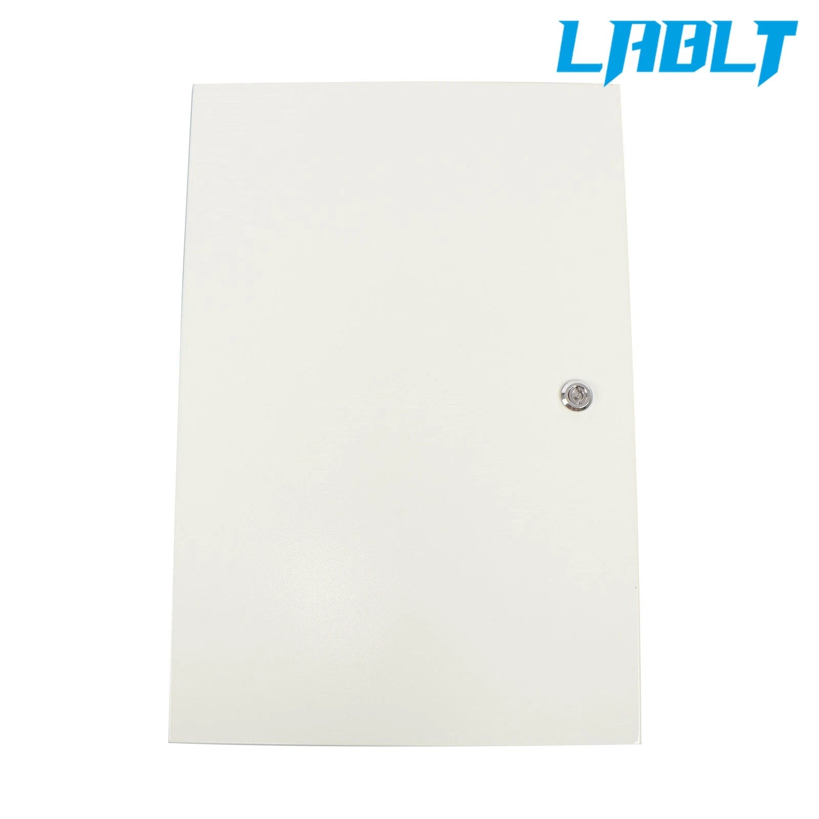 Electrical Box for Various Applications (IP65, Carbon Steel, 24x16x12 Inch)