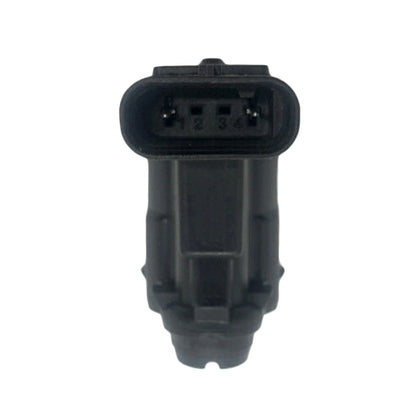 Fuel Cap Motor for Ford Edge, Taurus (2007–2014) 59834902007