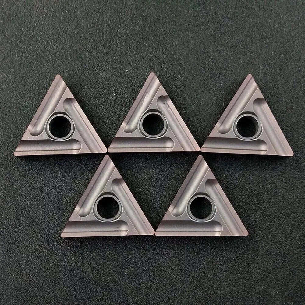 Metal Cutting Turning Inserts for Metalworking (2010–2023)