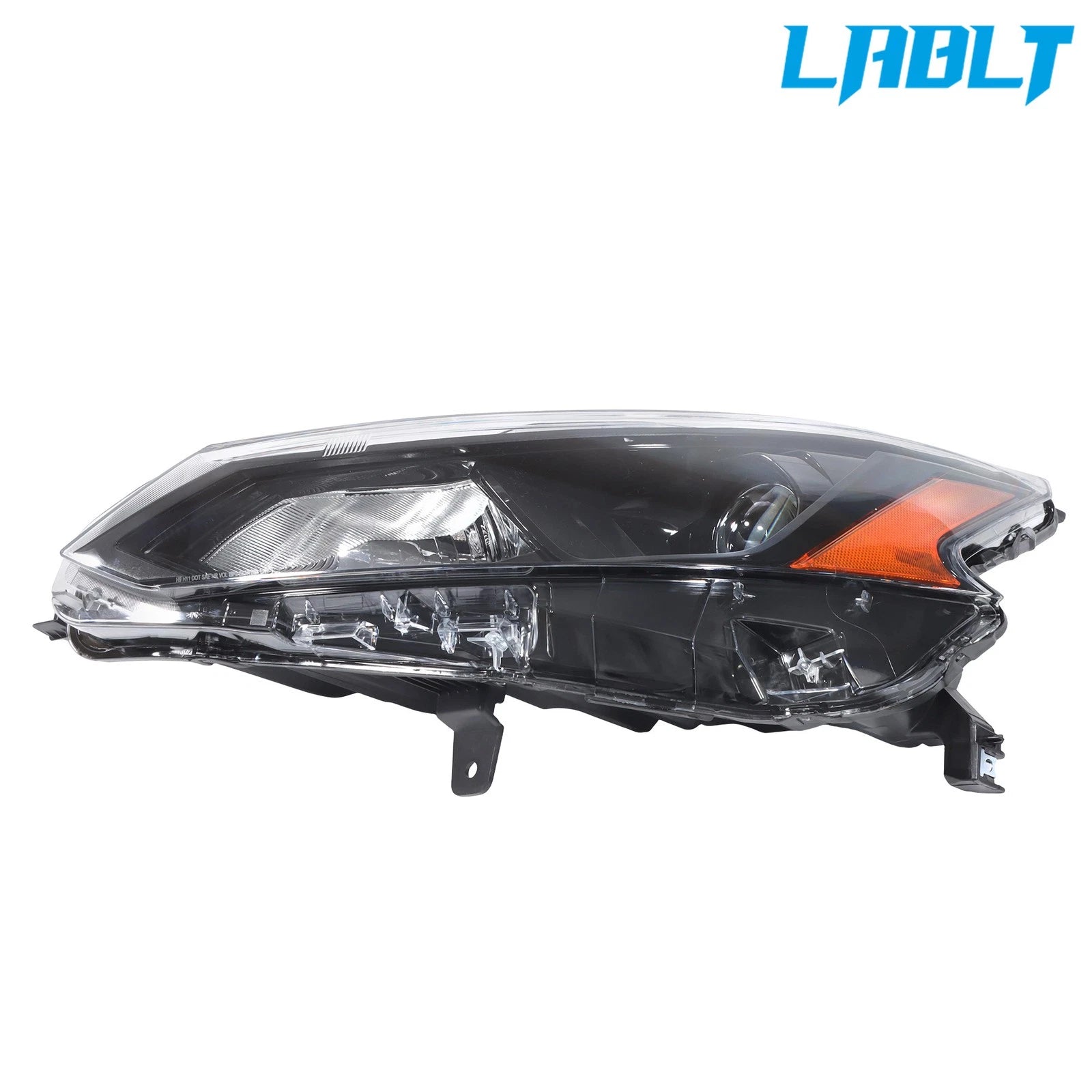 Driver Side Headlight Lamp Halogen 260606CA0B for Nissan Altima (2022)