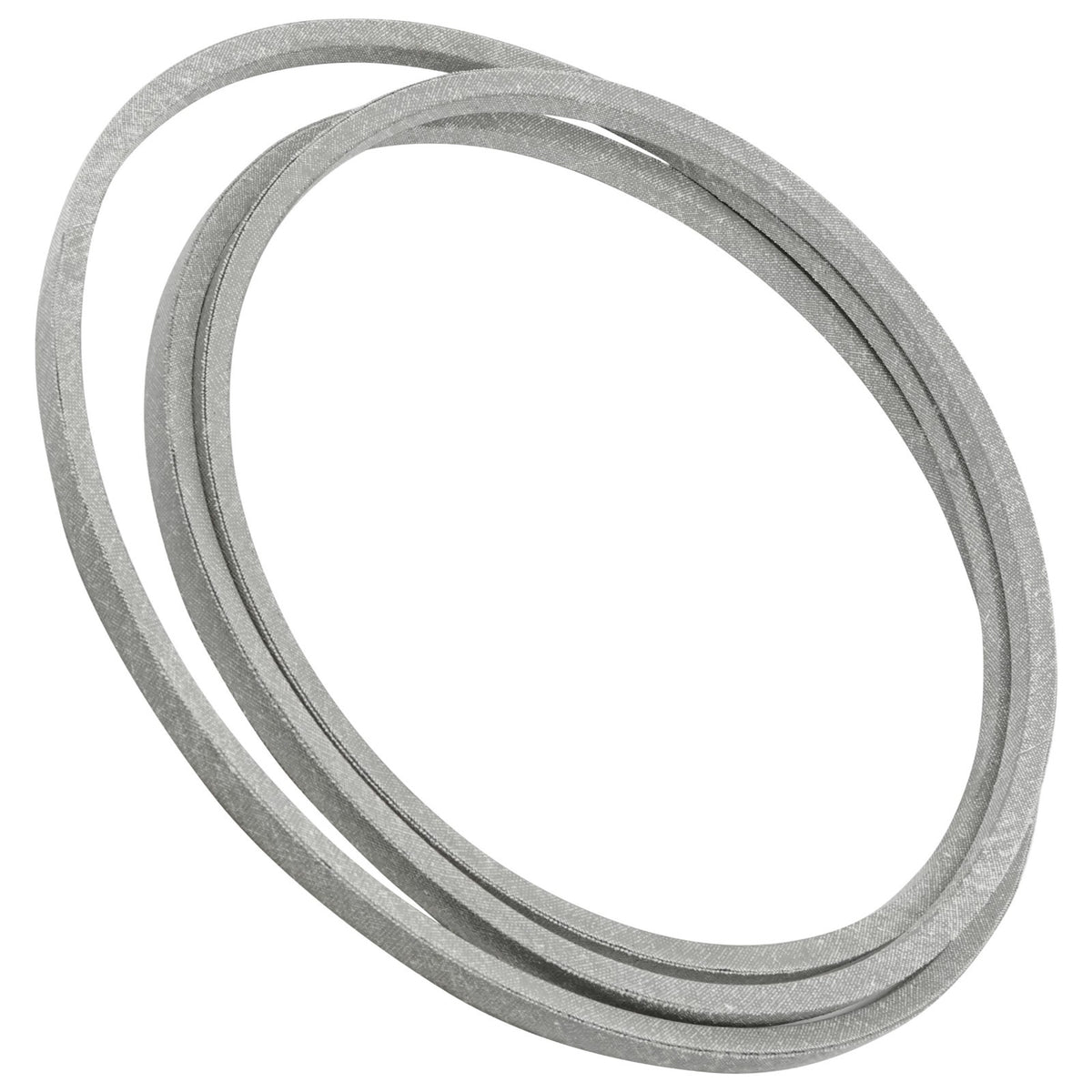 Mower Deck Drive Belt Replacement for John Deere D125 D130 L100 (2004–2012)