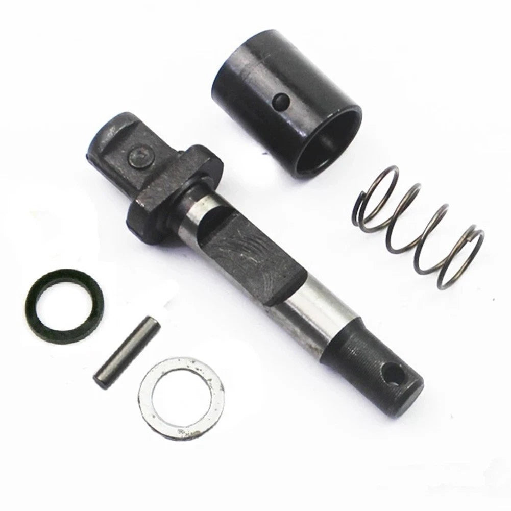 Metal & Rubber Holder for Demolition Hammer (PH65A)