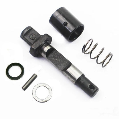 Metal & Rubber Holder for Demolition Hammer (PH65A)