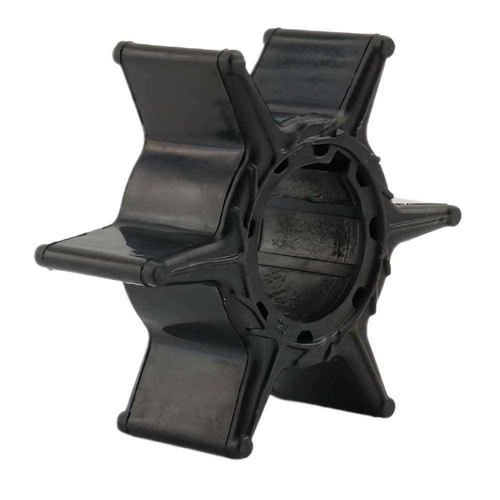 6H3-44352-00 Water Pump Impeller Service Kit for Yamaha 60-70 HP (1990-2023)