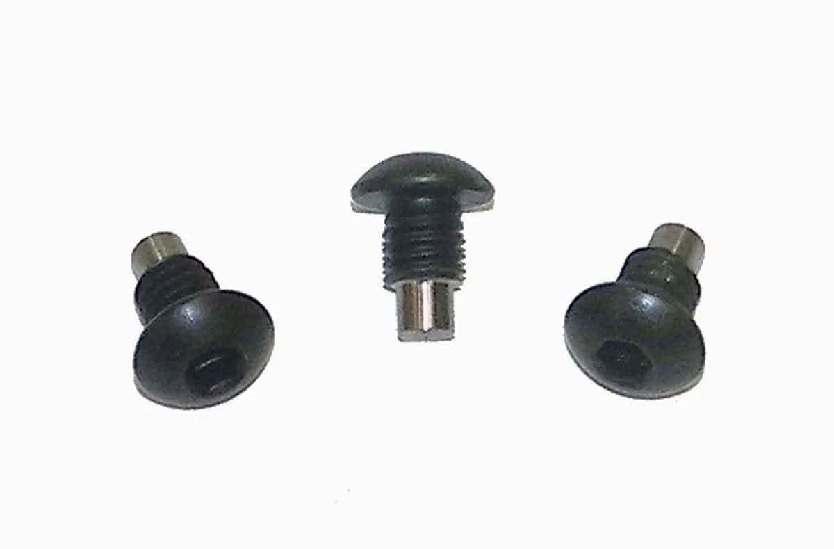 Set of 3 Pins for Wrenches 983-401, 404 New Style (.220) - 983-502-01