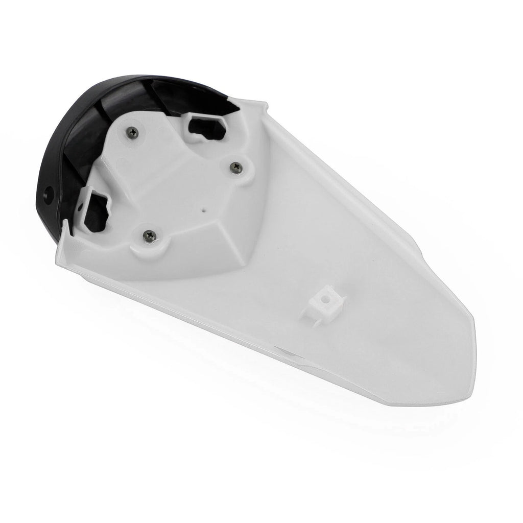 Tail Rear Seat Cover Fairing Cowl for Yamaha YZF-R7 (2022–2025) White