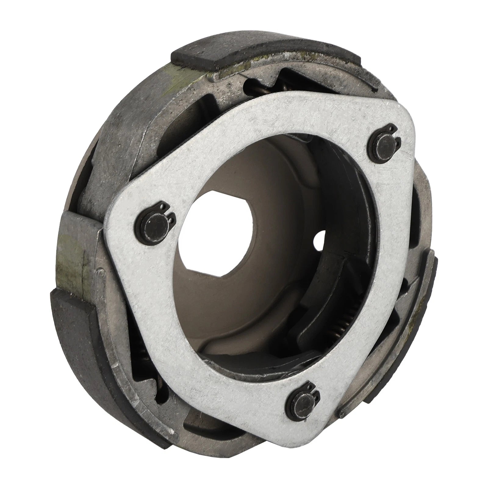 Clutch Weight Shoe Centrifugal Carrier for Kawasaki Eplison 250 (2002–2006)