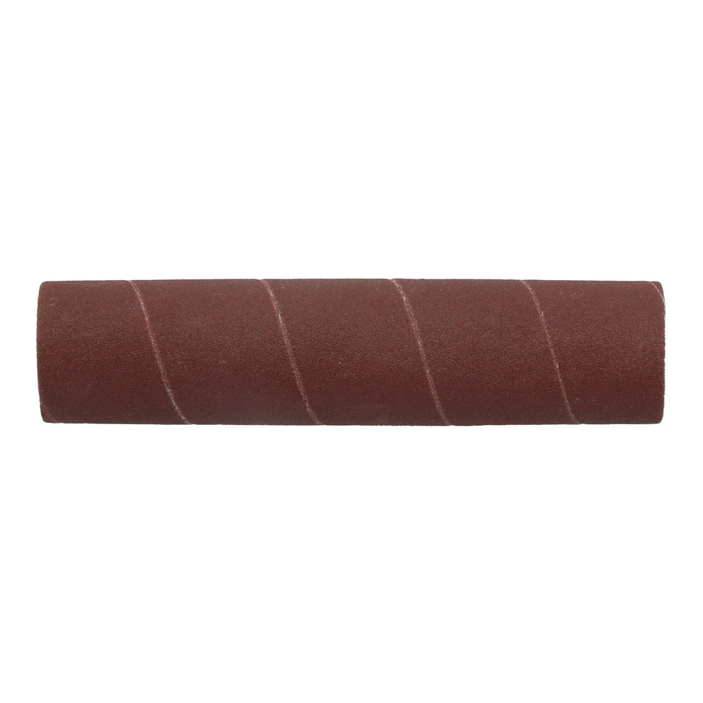 Sanding Drum Sleeves 80 Grit for Optimal Performance