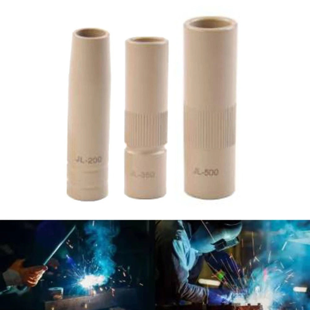 Aluminium Heat Resistant Nozzle Protector for Enhanced Welding (2010–2023)