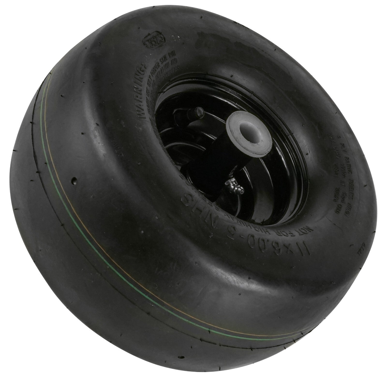 Deck Caster Wheel Replacement for Troy-Bilt Z42 Z46 Z50 Z54 (2012–2020)
