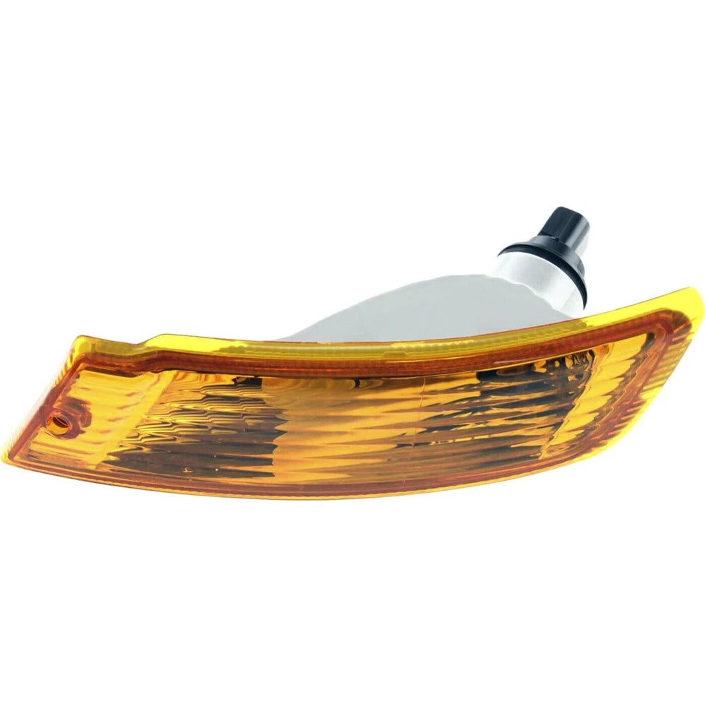 LH Turn Signal Light for Jeep Liberty (2005–2007) - Front Left Side Lamp