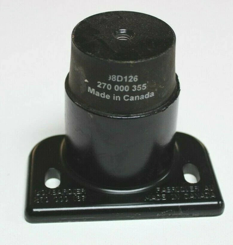 Front Motor Mount for Sea Doo SP (1997), GSX (1996–1997), GTX (1997–1999), SPX (1997) - 270000422