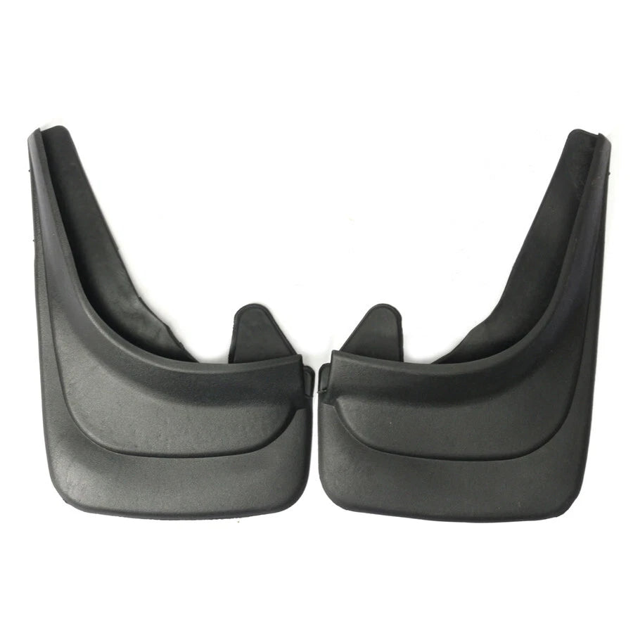 2X Mud Flaps for Universal Fit (Front & Rear)