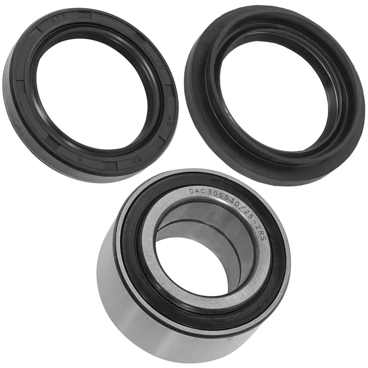 Front Suspension Ball Bearing And Seals Kit for Arctic Cat 300 (1998–2004)