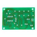 Acoustic Optic Detection Circuit Kit for NE555 and 9013 Transistors