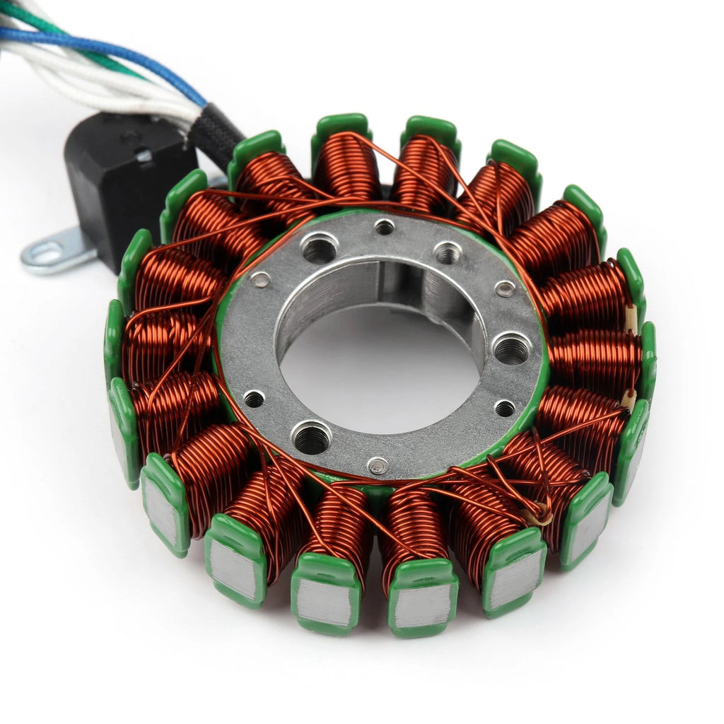 Generator Stator Coil for Yamaha TTR250 (1999–2006) T9