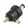 Quick Relief Dump Valve for Tire Changer (All Models)