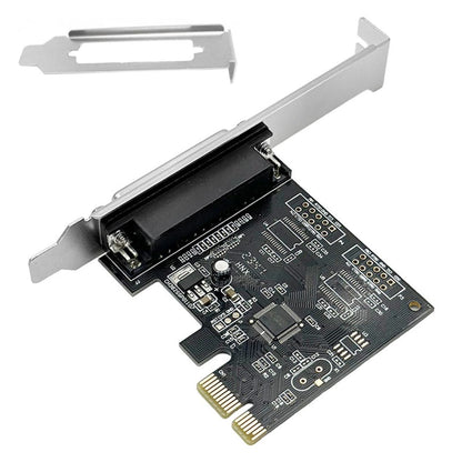 Adapter Card for PCI-Express Slots (x4, x8, x16)