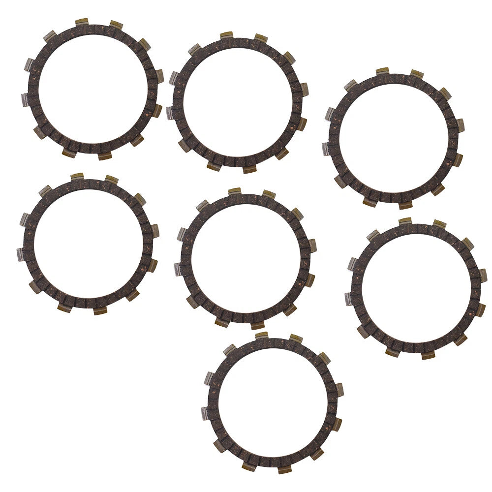 Clutch Friction Pad & Gasket for Yamaha Banshee 350 (1987–2006)