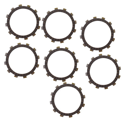 Clutch Friction Pad & Gasket for Yamaha Banshee 350 (1987–2006)