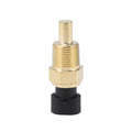 Engine Coolant Temperature Sensor Replacement for Chevrolet Silverado 1500 (2011–2019)