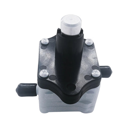 Fuel Pump 16700-ZZ5-003 for Honda Outboard Motor 40HP 50HP (2000–2023)