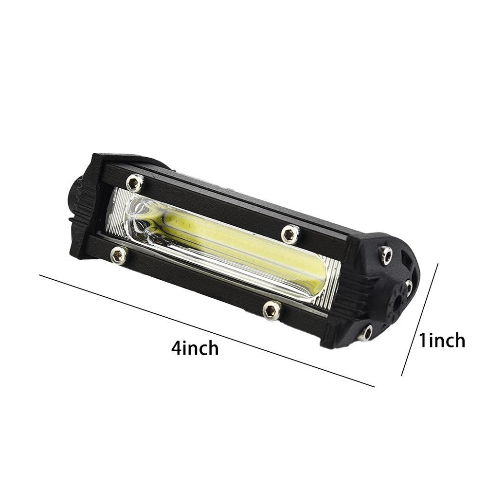 LED Working Light for Off-Road Vehicles (2200LM)