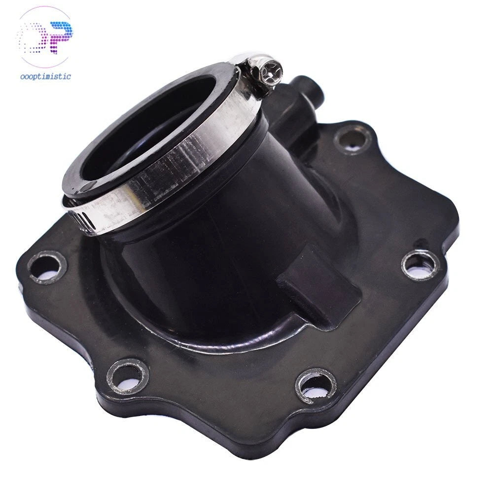 Carburetor Intake Boot Manifold for Polaris Scrambler 400 (1999–2000)