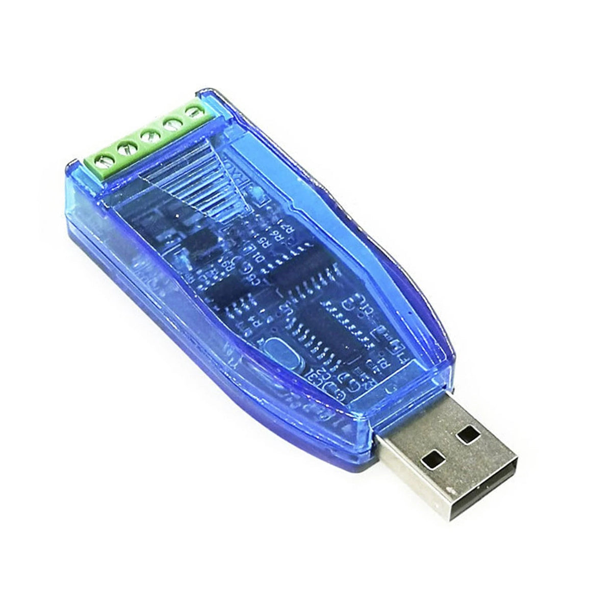 USB to RS485 Converter RS-485 A Connector