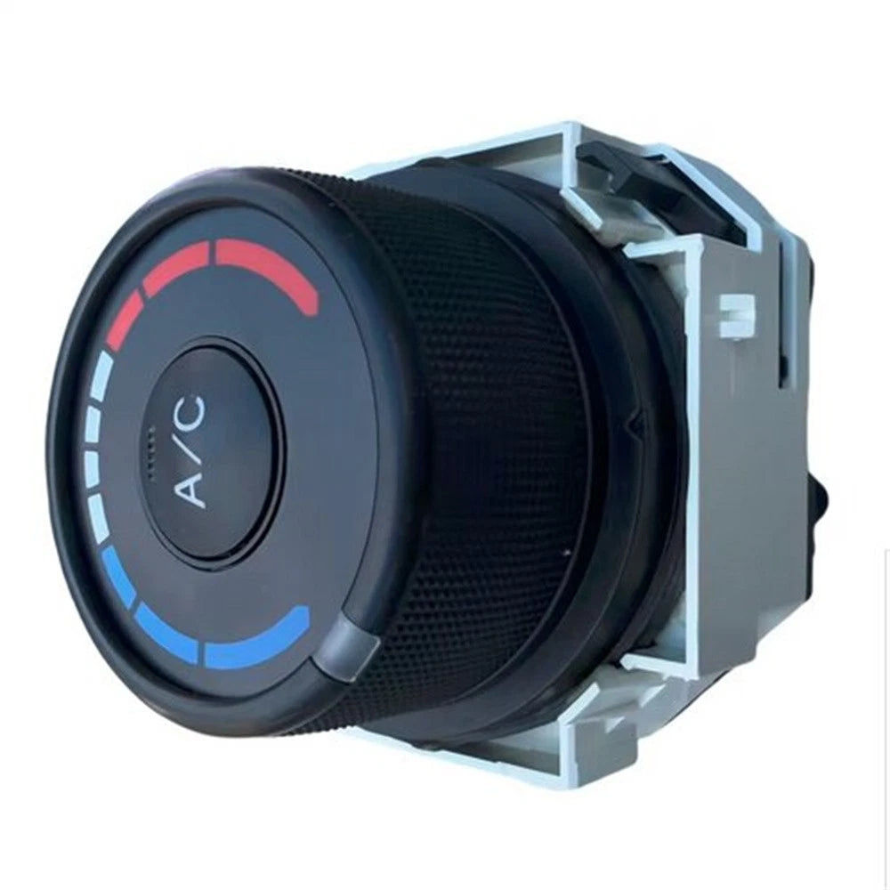 A/C Temp Control Switch for Toyota Corolla Matrix/RAV4 (55903-12100)