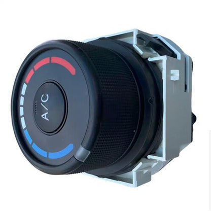 A/C Temp Control Switch for Toyota Corolla Matrix/RAV4 (55903-12100)