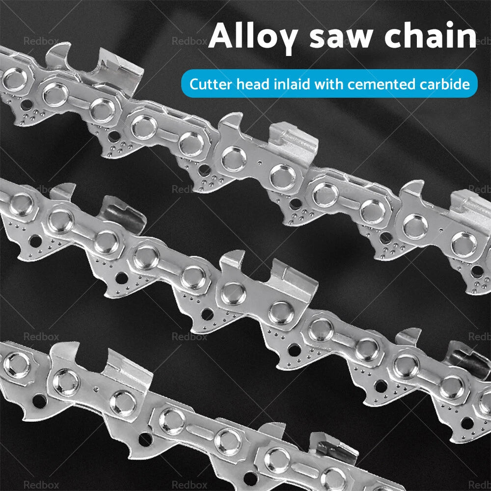 Carbide Chainsaw Bar Chain 24" 3/8 .058 84DL for Husqvarna