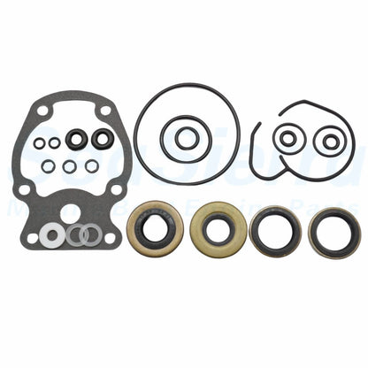 Lower Unit Seal Kit for Sierra Johnson Evinrude (18-2658, 396351, 87680, 9-74101)