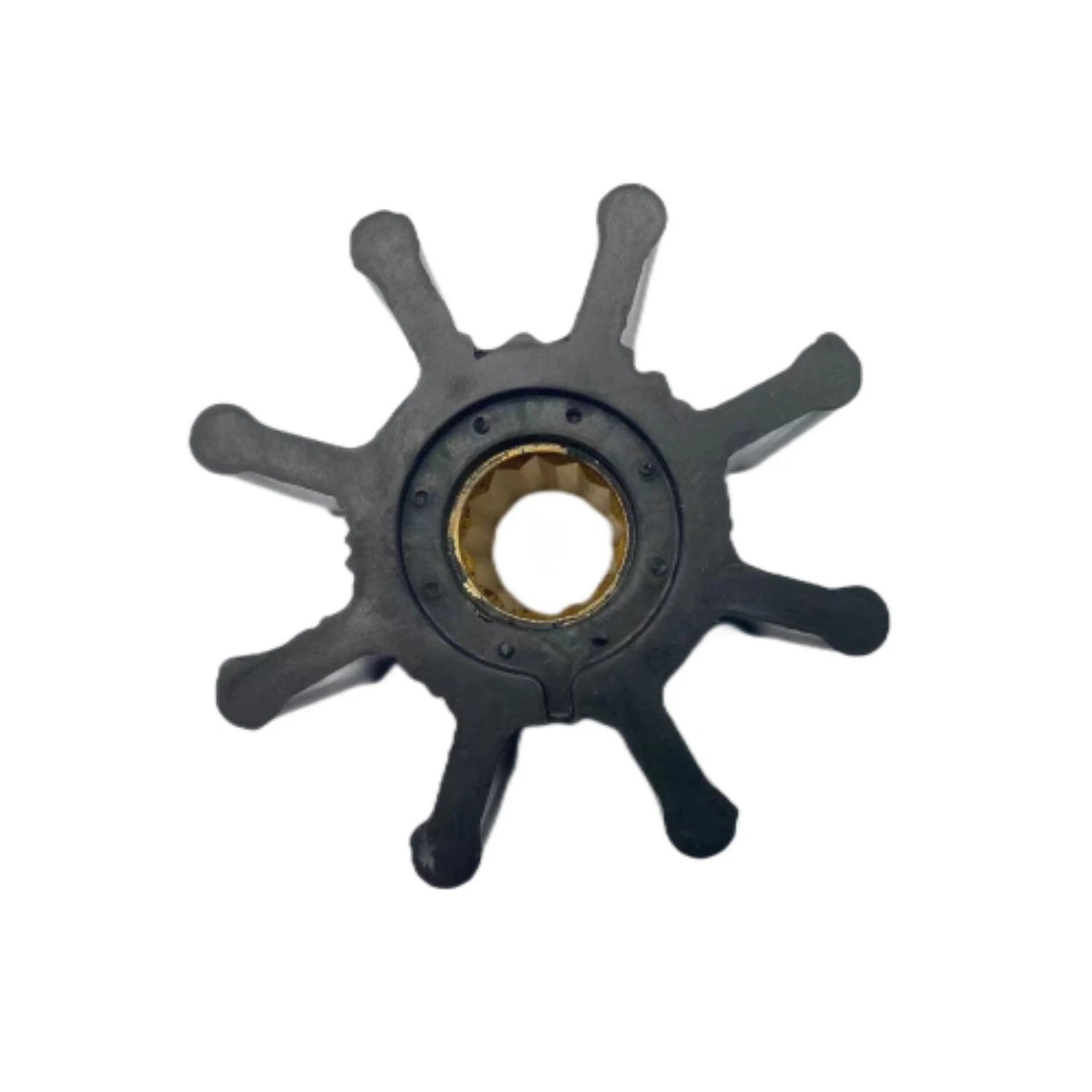Flexible Impeller Kit for Jabsco 920-0003 Johnson 09-1028B-9 (Nitrile)