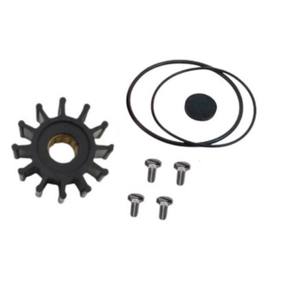 Impeller Kit for Yanmar 3JH 4JH Series (Replaces 129670-42610)