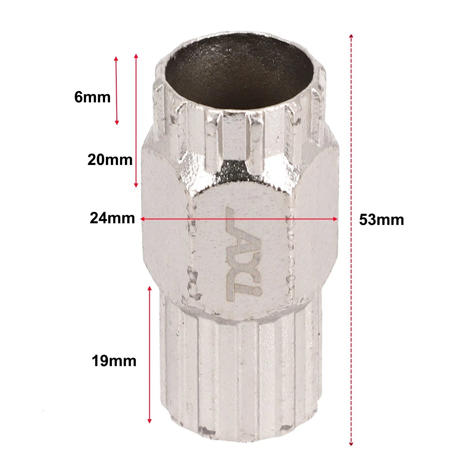 Lockring Tool for Precision Bike Cassette (Fits )
