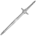 Rear Axle Shaft Replacement for Honda (2007–2010)