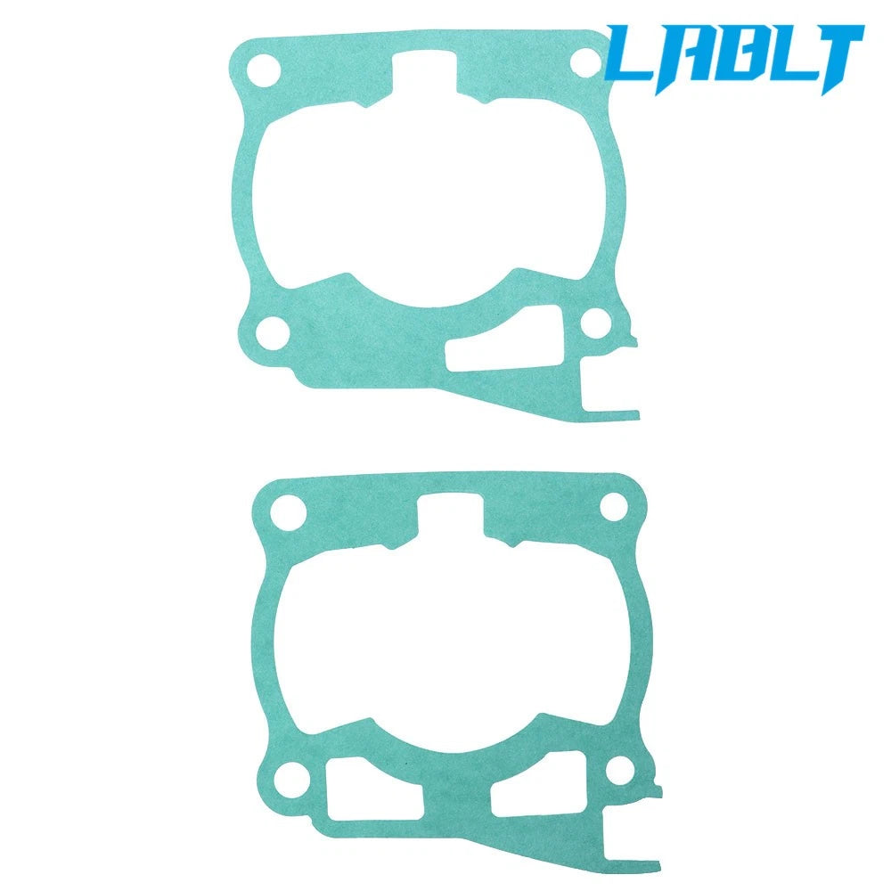 Full Engine Gasket Kit for Yamaha YZ125 (1994–2002)