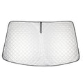 Foldable Windshield Sun Shade for Ford Explorer (2020–2024)