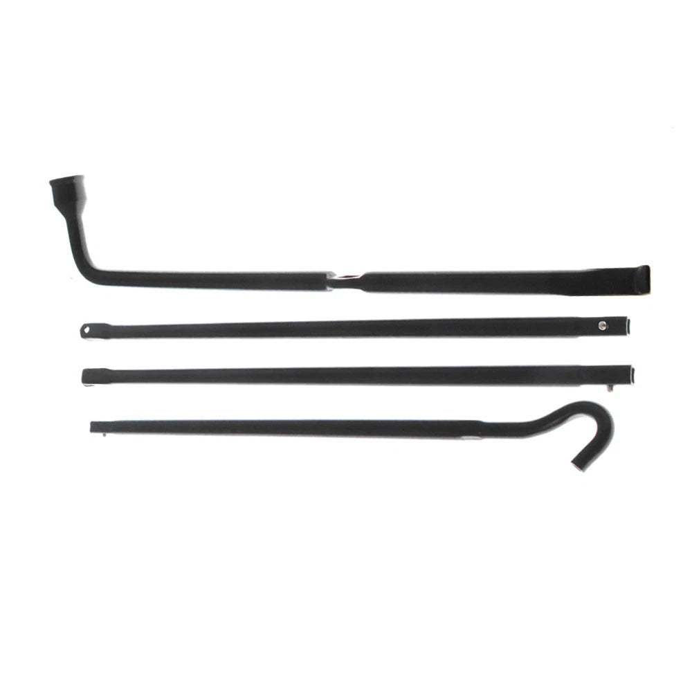 Lug Wrench Extension Kit for Ford F150 (2004–2014)