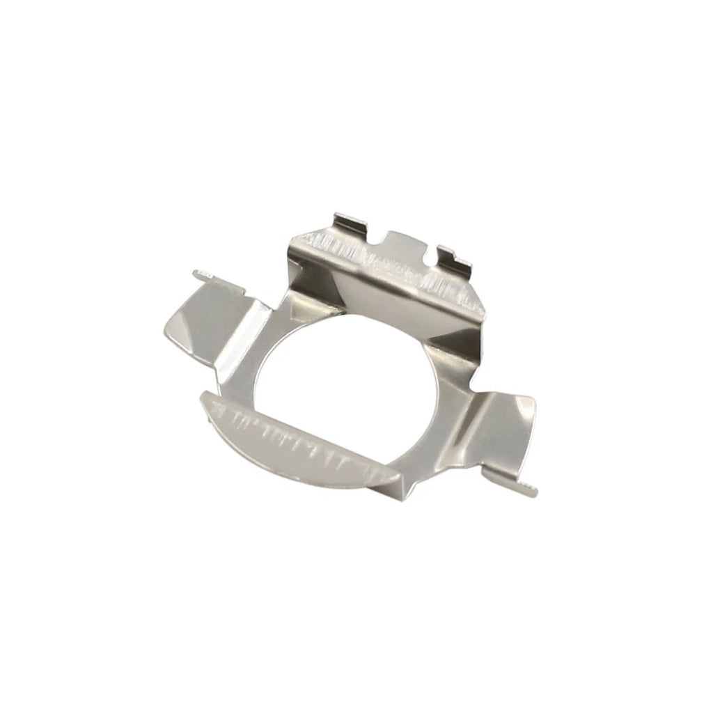 LED H7 Bulb Headlight Clip Adapter Holder for Volkswagen Bora (2006–2014)