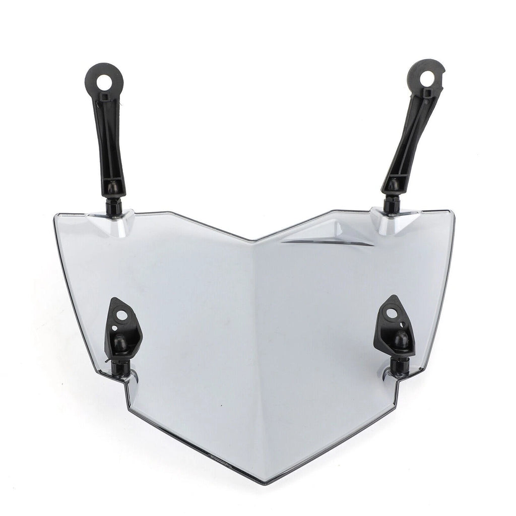 Headlight Protector Guard for BMW R1200GS Adventure (2013–2017) T9