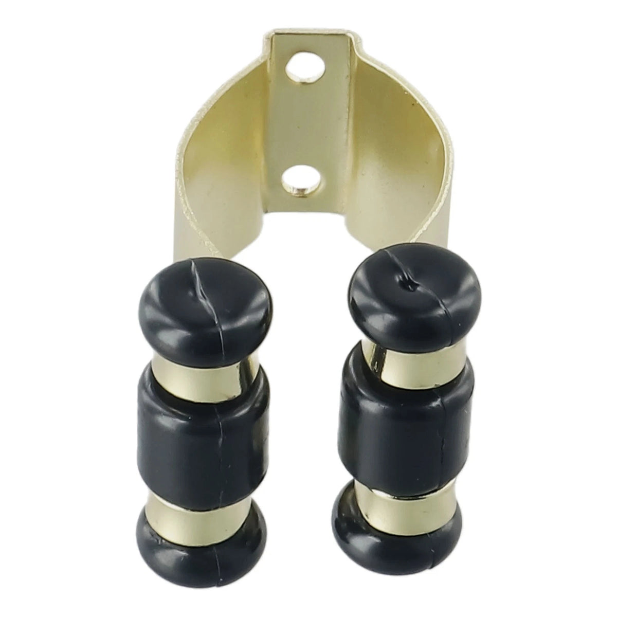 Cue Rack Clip Holder for Pool Billiard Snooker (38x28x20mm)