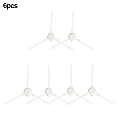 Side Brushes for Vacuum Cleaner (Compatible with )