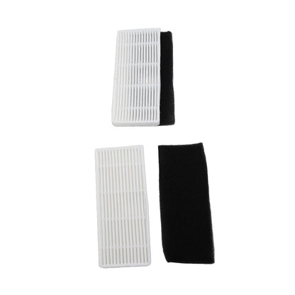 Roller Brush Accessories for Side Brushes